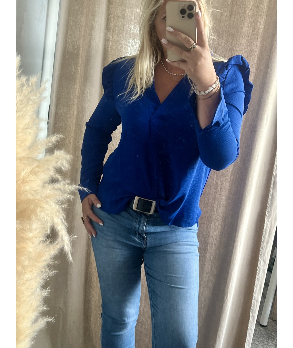 Blouse Christelle