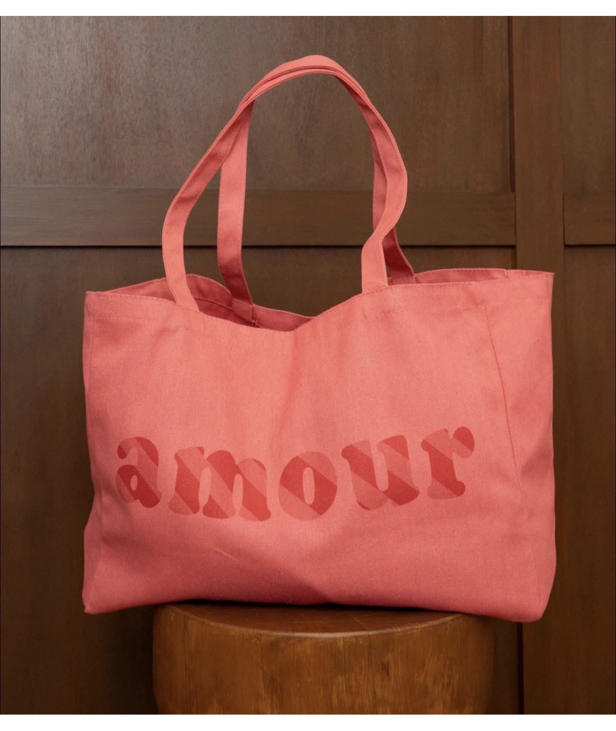 Sac playa corail