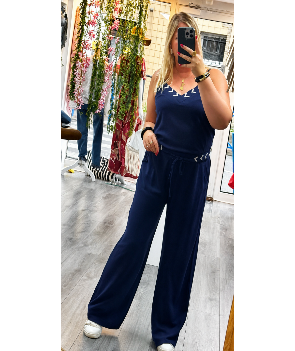 Tenue Cléa