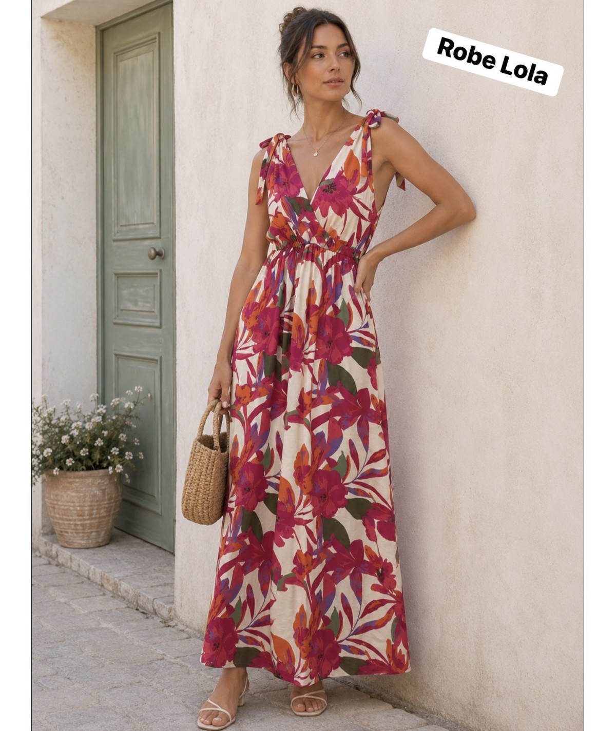 Robe Lola