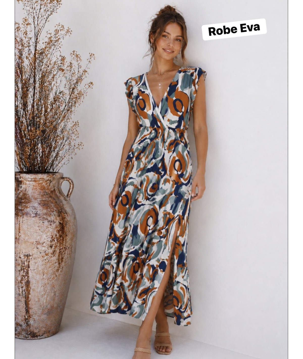 Robe Eva