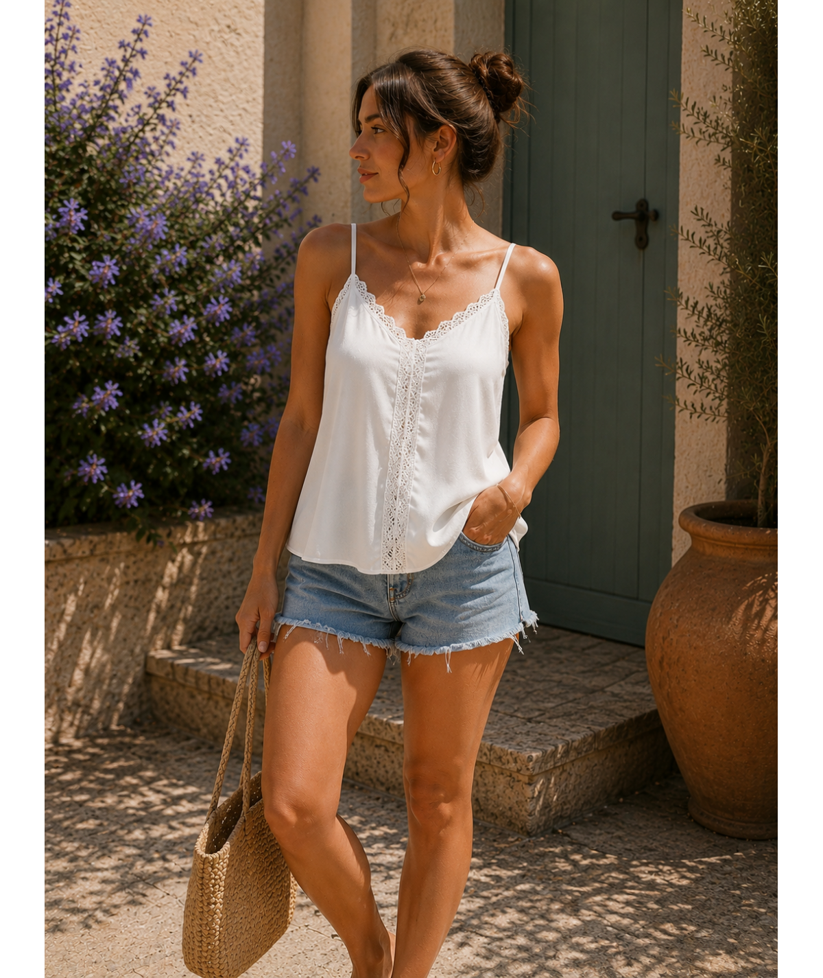 Top Sylvia