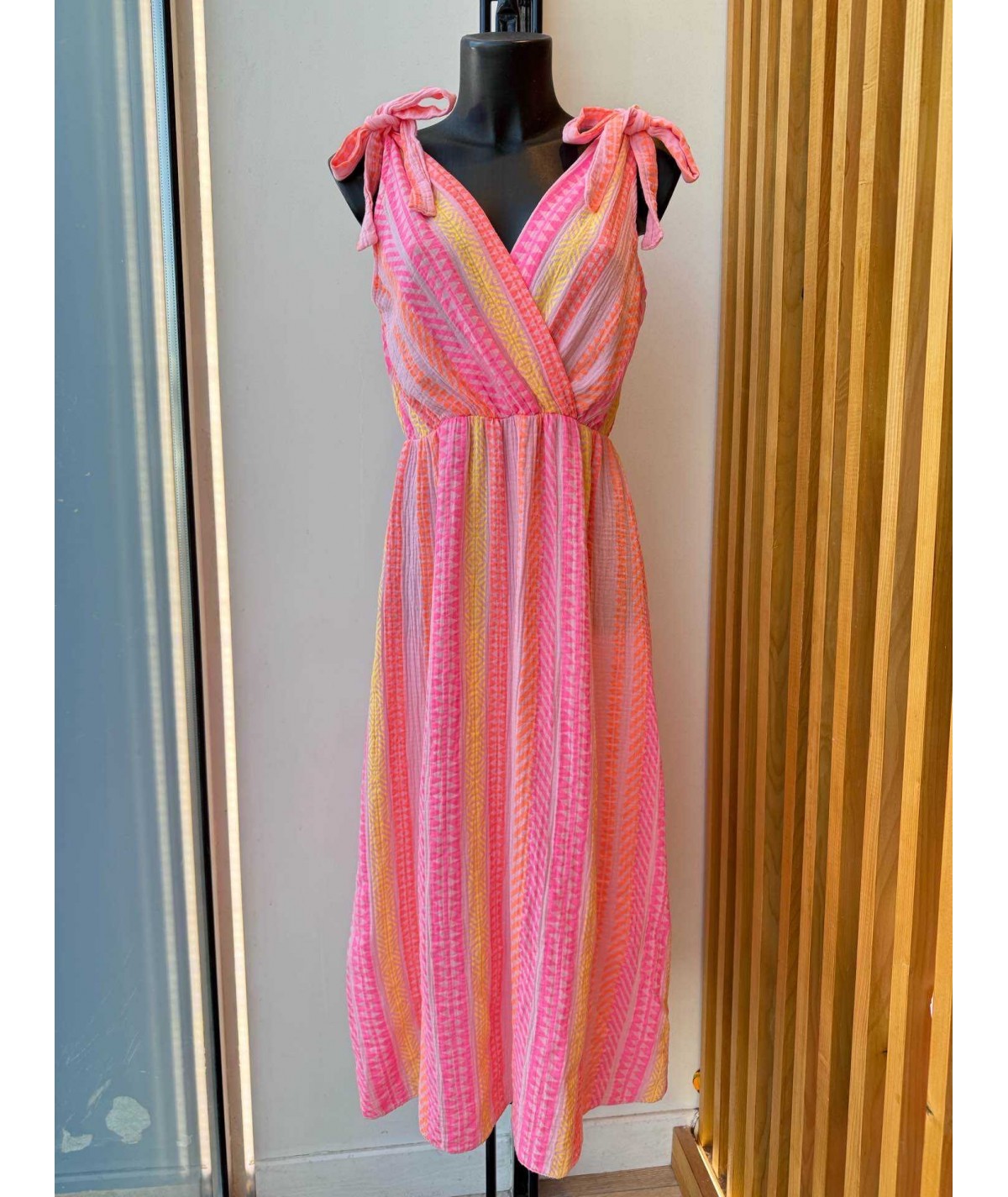 Robe Barbara