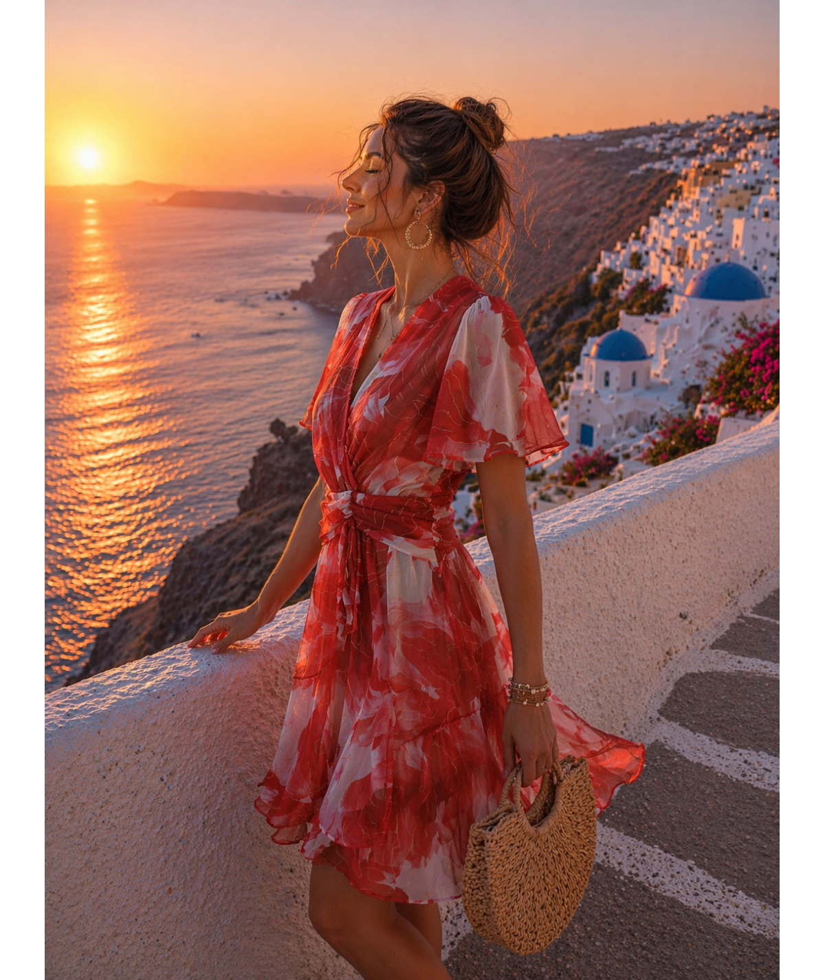 Robe Linda