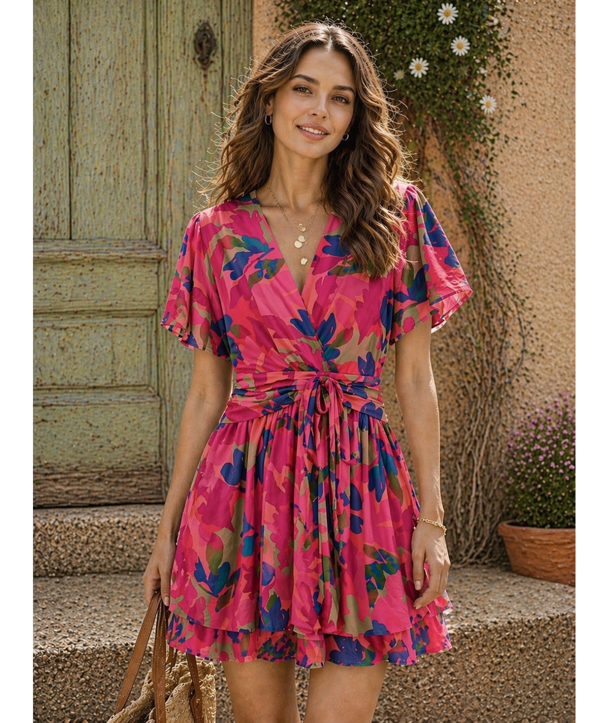 Robe Barbara