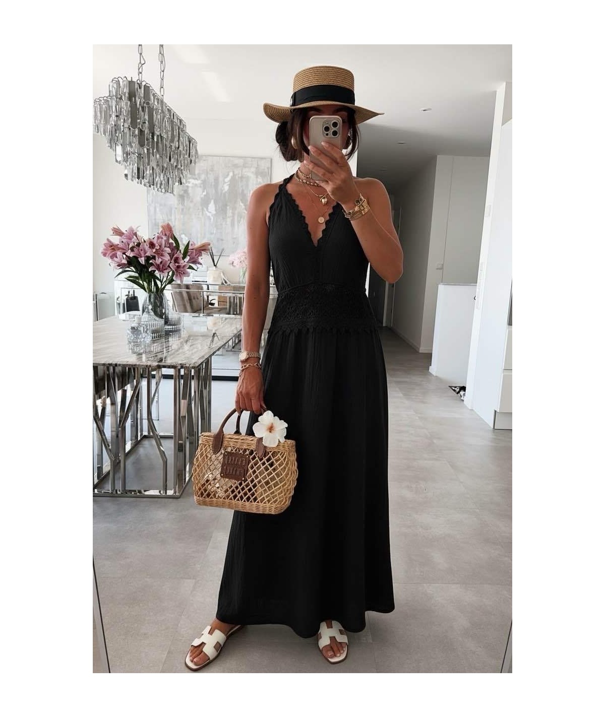 Robe Alicia