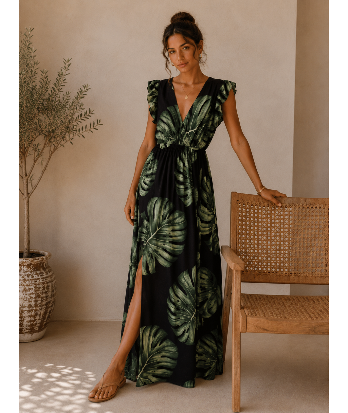 Robe Stella