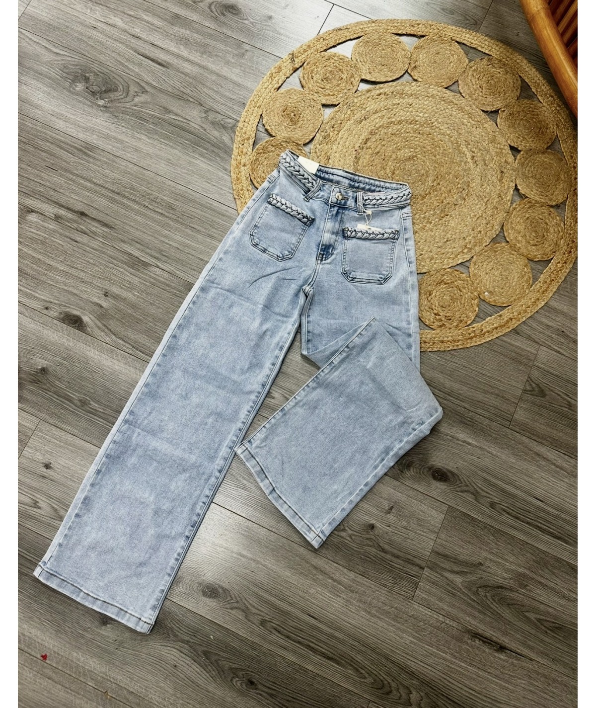 Jeans Yasmine