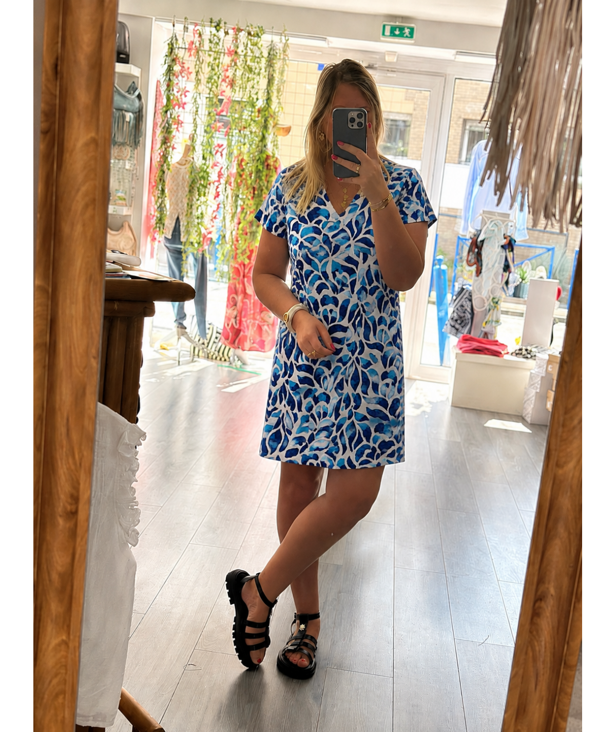 Robe Emma