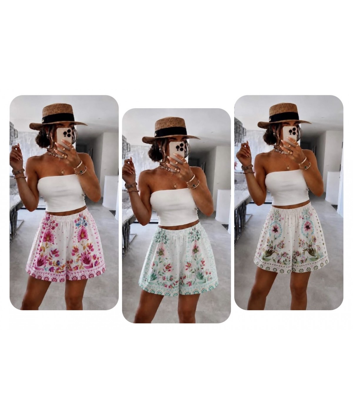 Short Shanna