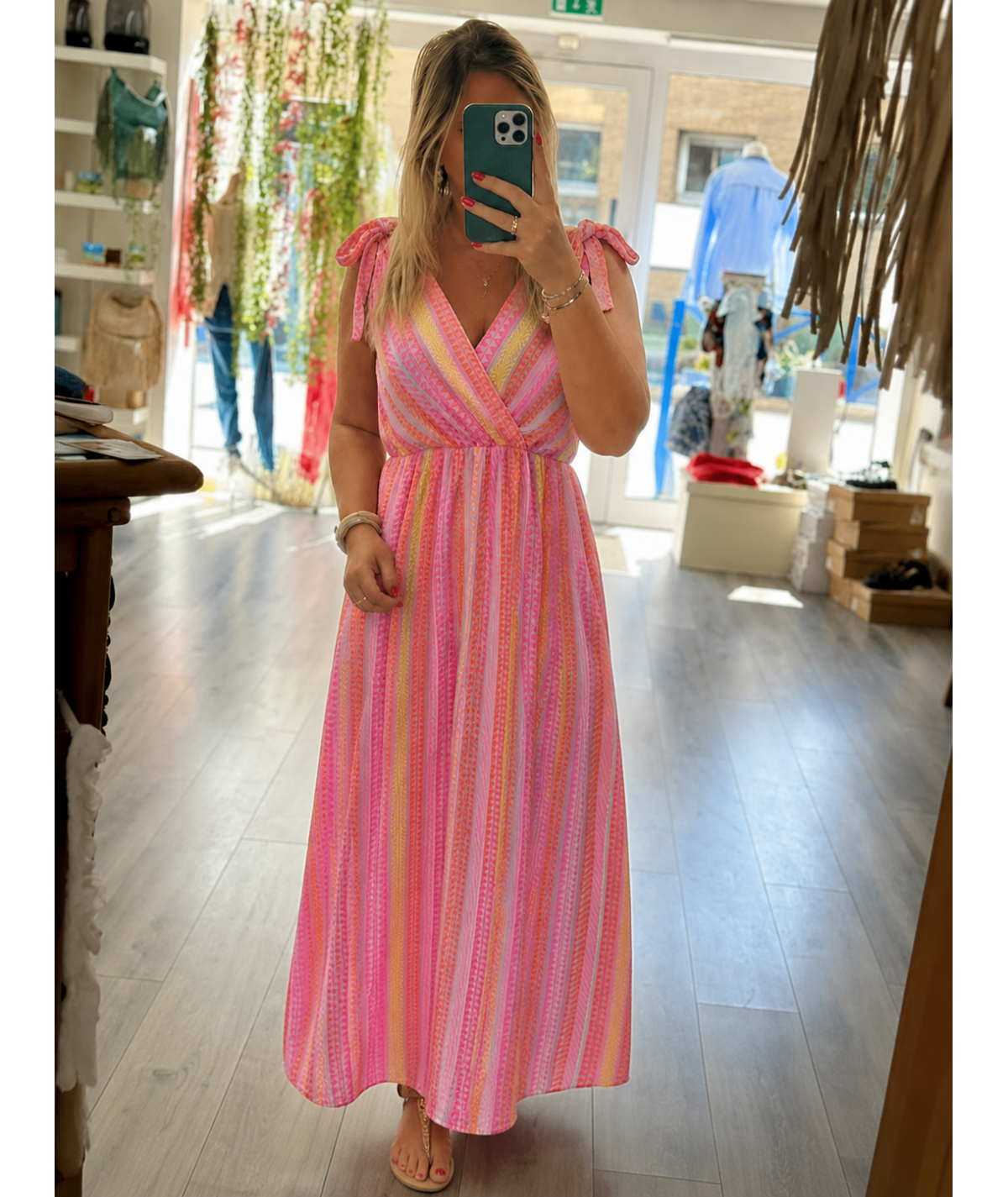 Robe Barbara