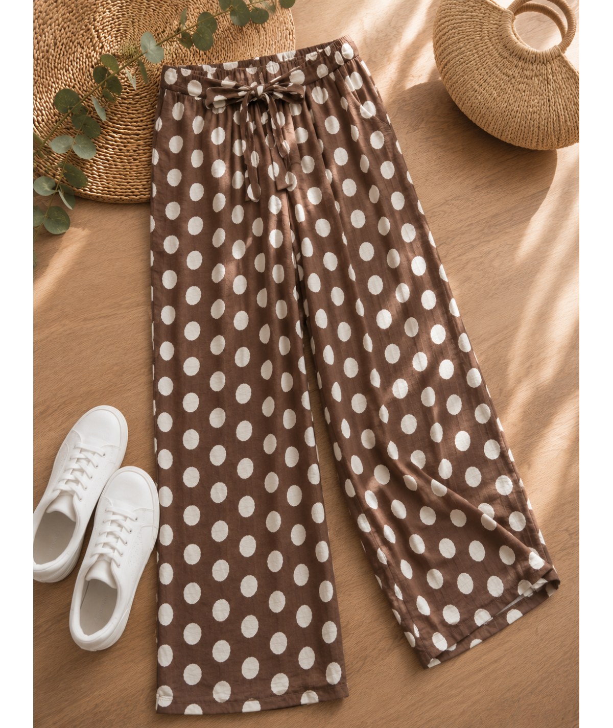 Pantalon Claudia