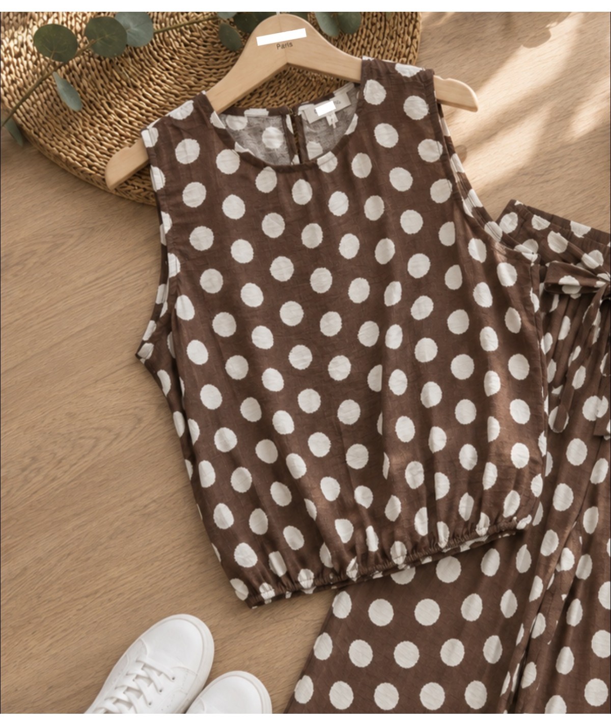 Blouse Claudia
