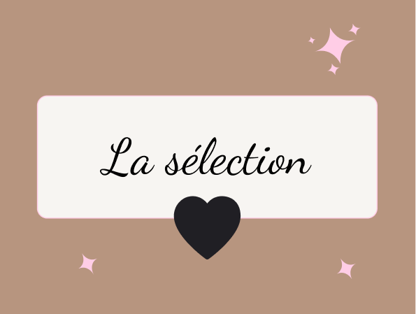 Notre sélection